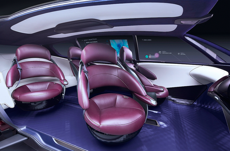 Photo: Toyota